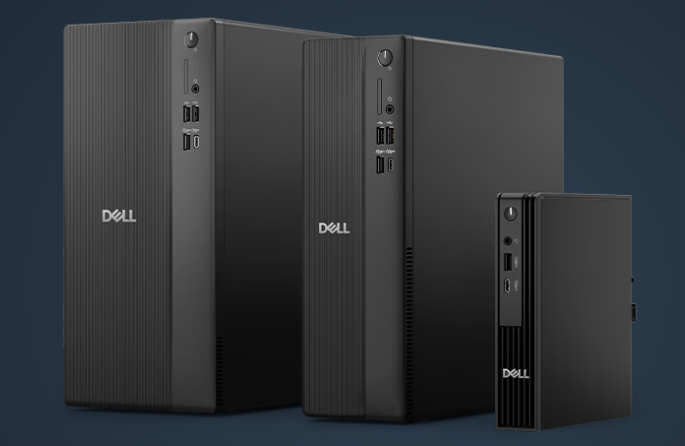 Dell OptiPlex 7020 Plus masaüstü